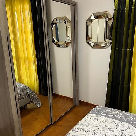 Cosy Home Joliette Μασσαλία Εξωτερικό φωτογραφία