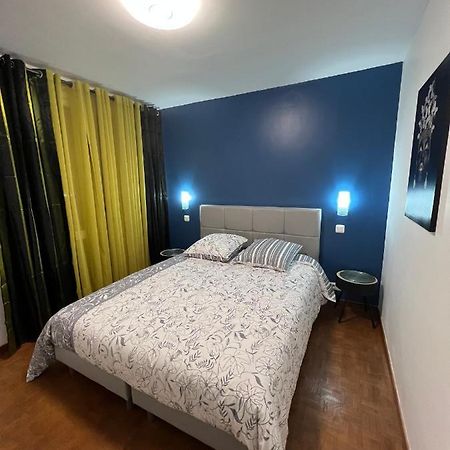 Cosy Home Joliette Μασσαλία Εξωτερικό φωτογραφία