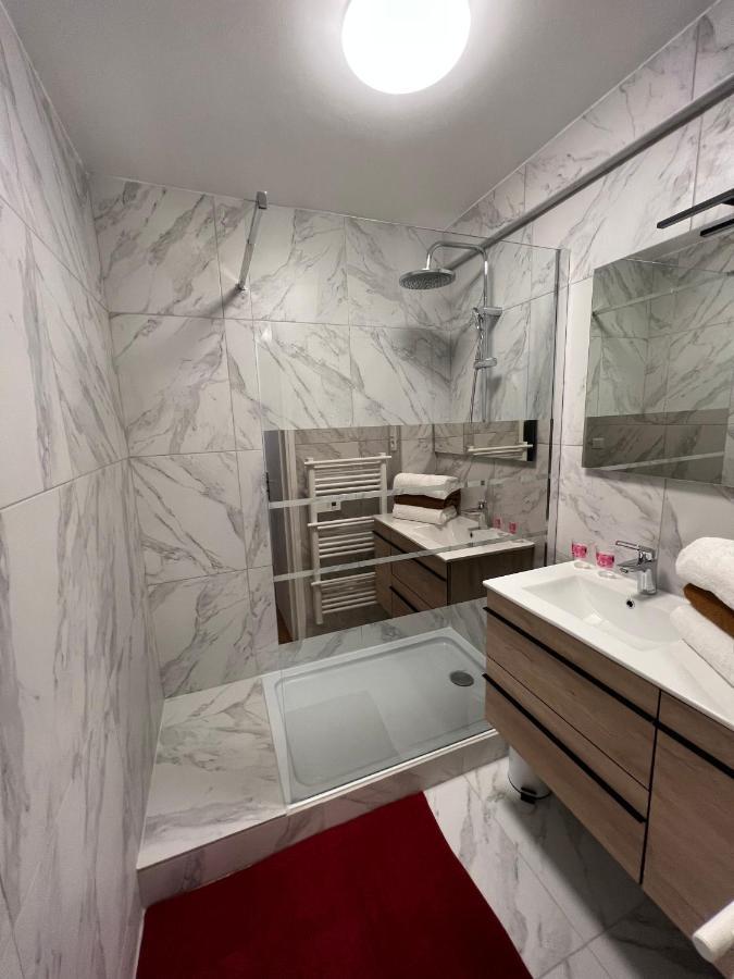 Cosy Home Joliette Μασσαλία Εξωτερικό φωτογραφία