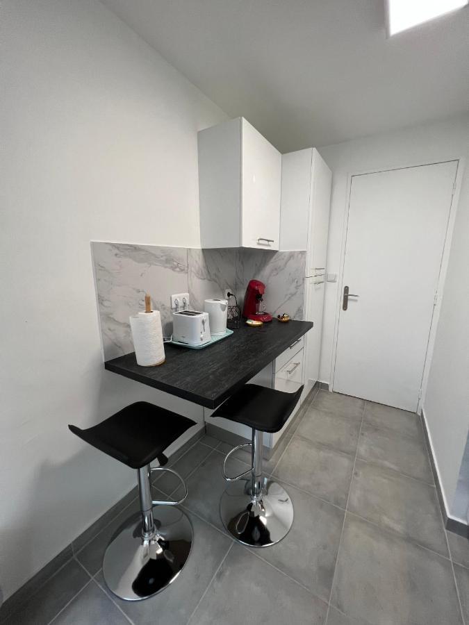 Cosy Home Joliette Μασσαλία Εξωτερικό φωτογραφία