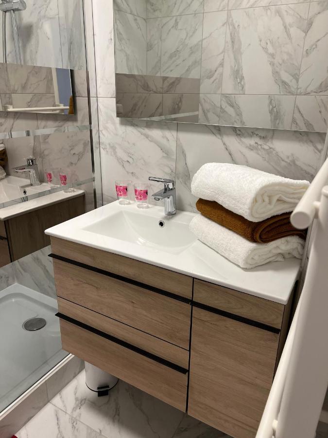 Cosy Home Joliette Μασσαλία Εξωτερικό φωτογραφία