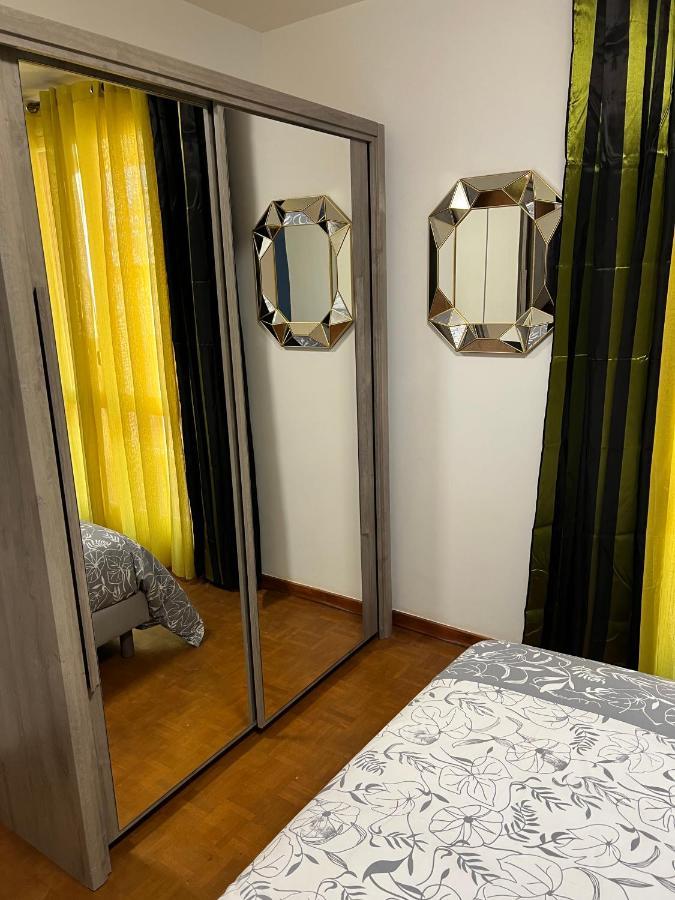 Cosy Home Joliette Μασσαλία Εξωτερικό φωτογραφία