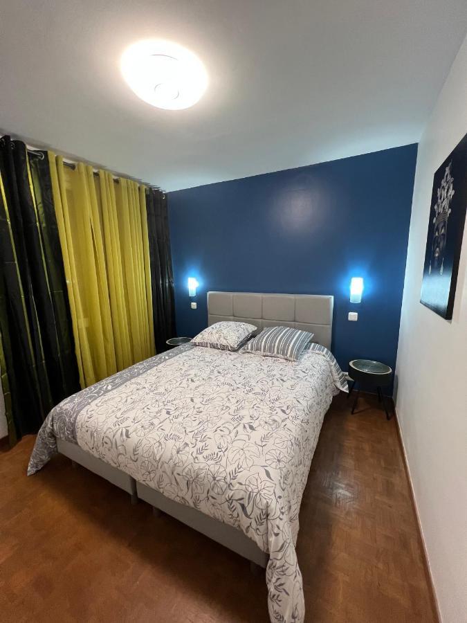 Cosy Home Joliette Μασσαλία Εξωτερικό φωτογραφία