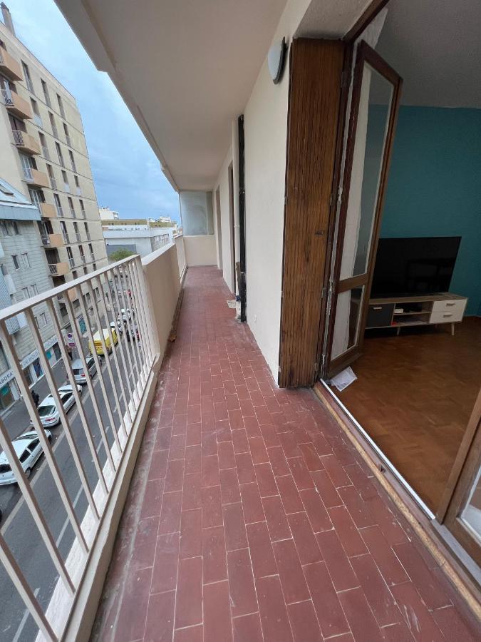 Cosy Home Joliette Μασσαλία Εξωτερικό φωτογραφία