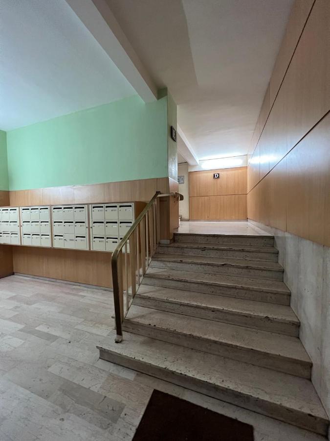 Cosy Home Joliette Μασσαλία Εξωτερικό φωτογραφία